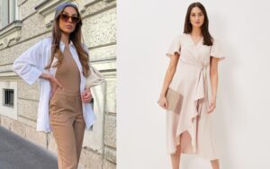 10 Trending Outfits That Look Straight Off the Red Carpet (But Aren’t!)