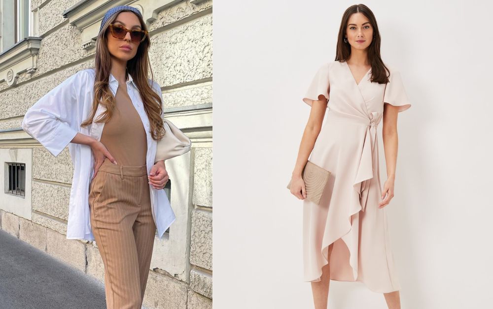 10 Trending Outfits That Look Straight Off the Red Carpet (But Aren’t!)