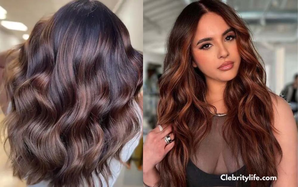 Bronze Babylights for Subtle Dimension Beautiful two styles