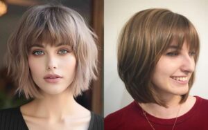 Classic bob Hairstyles
