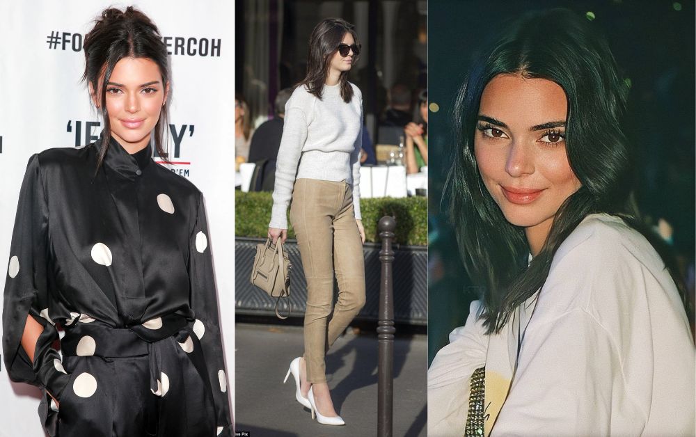 Kendall Jenner Aesthetic How to Master Her Effortless Style