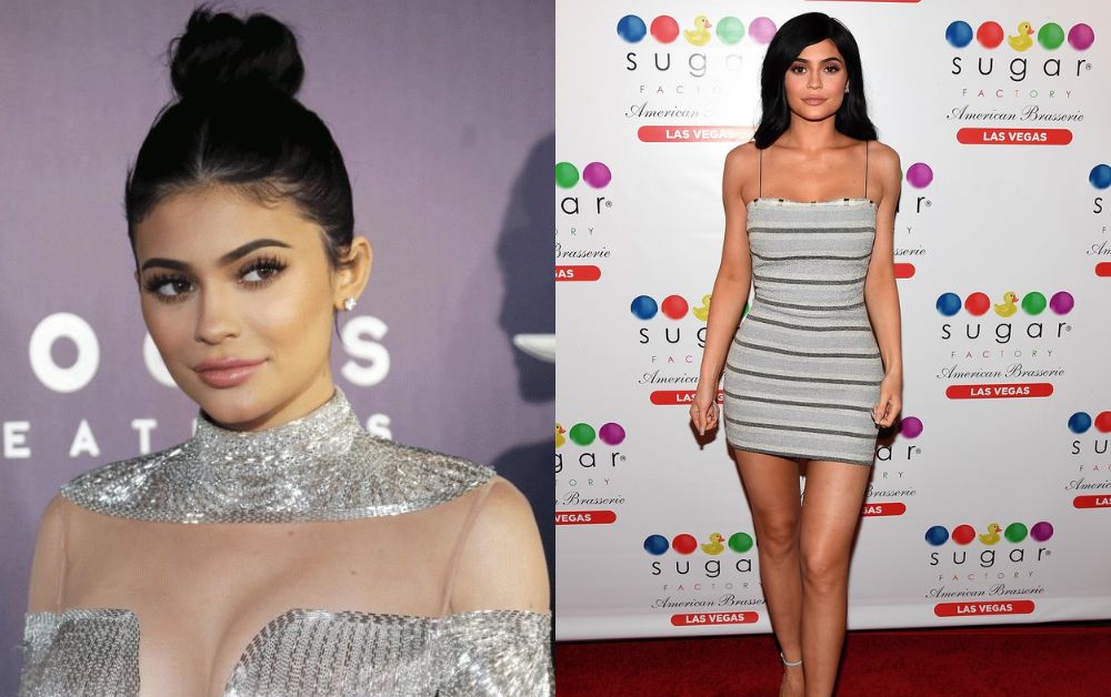 Kylie Jenner Red Carpet Hair Moments