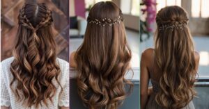 Simple Hairstyles