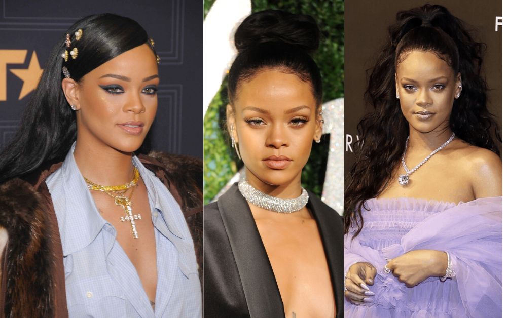 Stunning Rihanna Hairstyles That Will Inspire Your Next Look