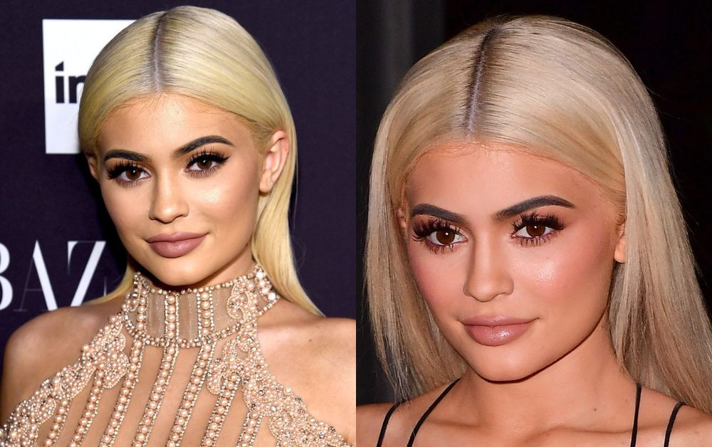 The Signature Kylie Jenner Hair Looks