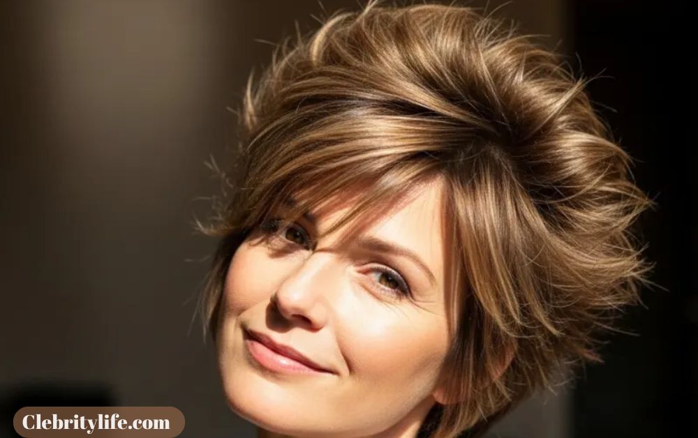 Trendy Spiky Hairstyles to Rock an Edgy and Modern Look 9 Best Soft spike layers for every hair length.