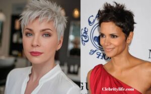 Best spiky hairstyles for every hair length and style