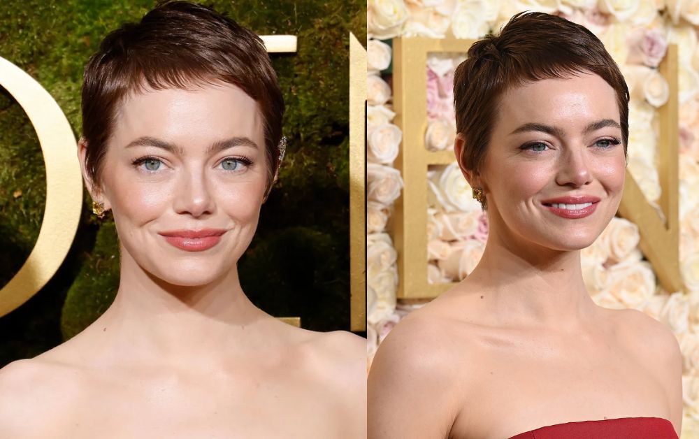 Pixie Haircuts for Woman: A Bold and Timeless Style 2 Classic pixie haircut for woman with neat short hair