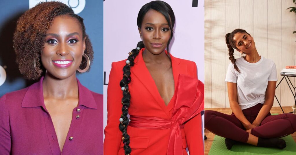 Everyday natural hairstyles Black women quick looks