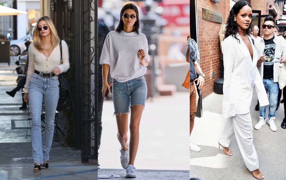 Outfit Ideas: Your Ultimate Guide to Styling with Confidence 10 High-street remix of celeb look