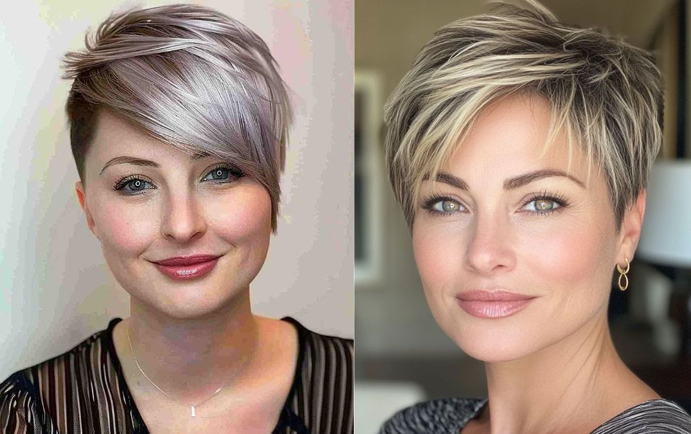 Pixie Haircuts for Woman: A Bold and Timeless Style 10 Low-Maintenance Pixie Haircuts for Woman