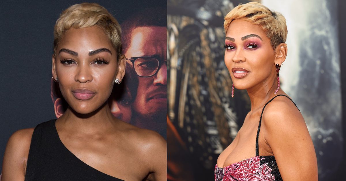 Short Hairstyles for Black Woman