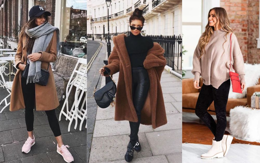 Chill Outfits: Your Ultimate Guide to Effortless Style 5 Winter outfit with coat, hoodie, and boots
