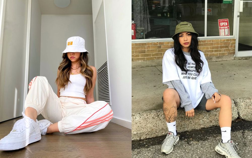 Chill Outfits: Your Ultimate Guide to Effortless Style 9 gen z fashion outfits Womans