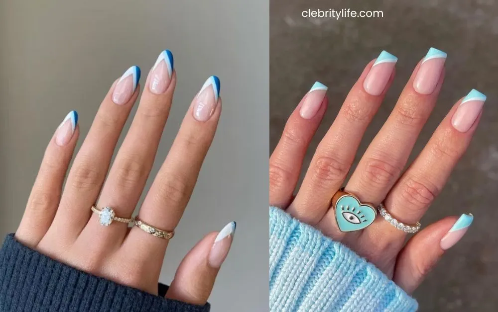 French Nail: Timeless Elegance for Every Occasion 11 Classic Minimalist French Nail designs
