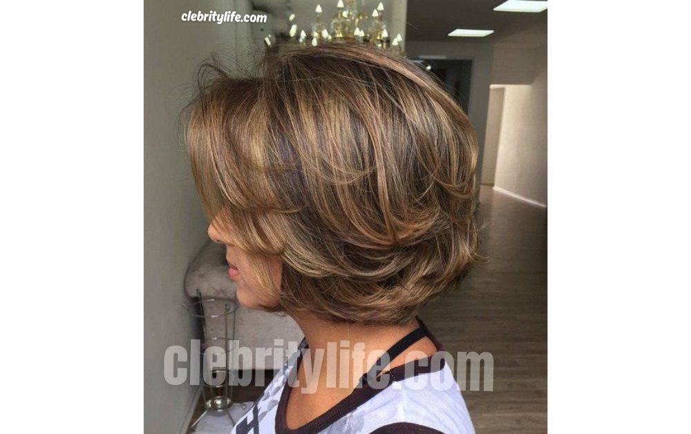 Mom Hair: Effortless Styles for the Modern Mother 8 Age-Defying Haircuts for Moms Over 40