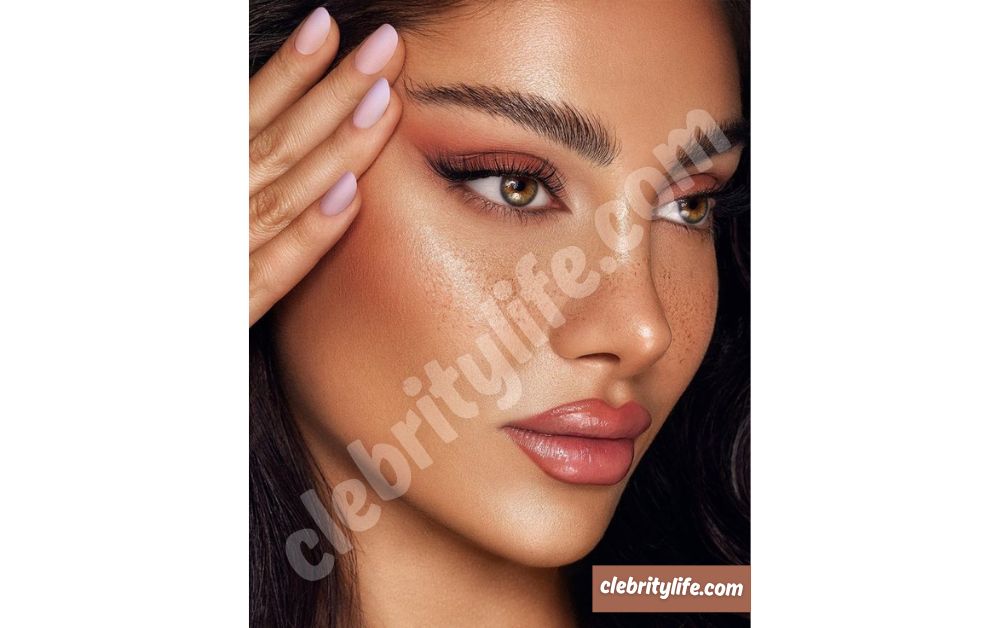 Everyday Eye Makeup: Simple Looks for Effortless Beauty 9 Beautiful Everyday Bronze Eye Makeup Idea for you