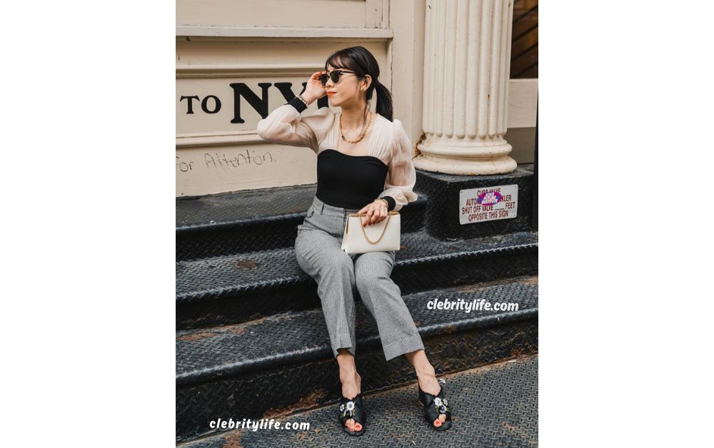 Old Money Casual Outfits: Timeless Elegance Meets Effortless Style 6 Beautiful Everyday old money outfits look