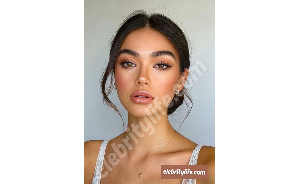 Everyday Eye Makeup: Simple Looks for Effortless Beauty 6 Beautiful Minimalist Everyday Eye Makeup Idea for you