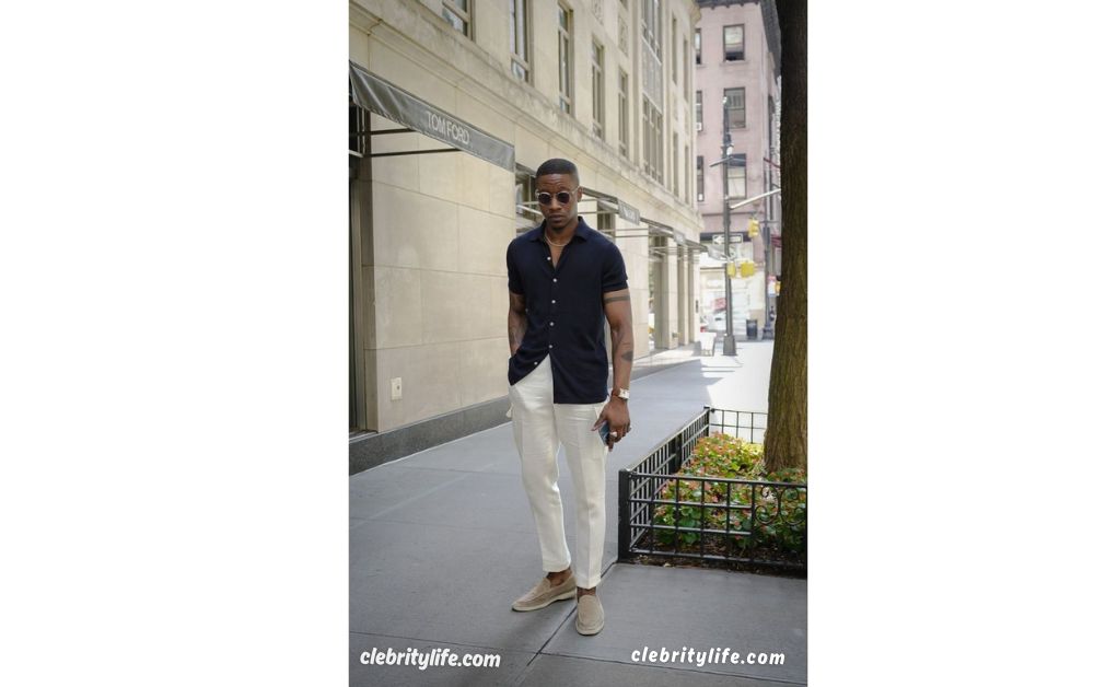 Old Money Casual Outfits: Timeless Elegance Meets Effortless Style 8 Beautiful Old Money Casual for men look