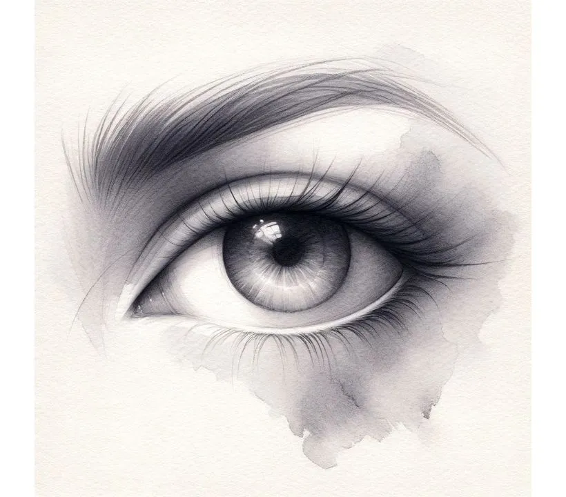 Eye Drawing: Learn to Draw Eyes Like a Professional Artist 3 Best Cartoon Eye Drawing look