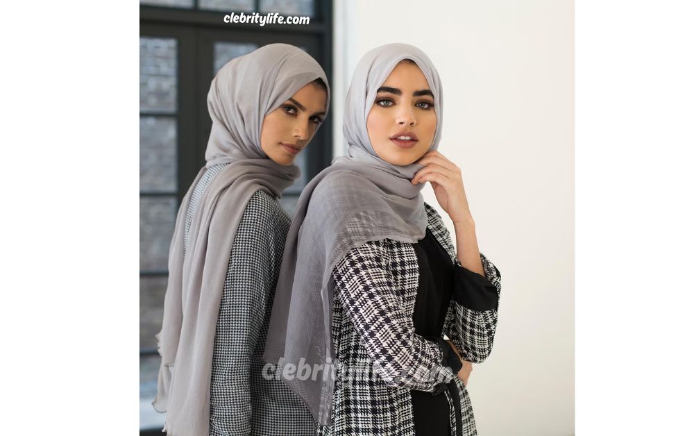 Modest Outfits: Elegant Fashion That Redefines Confidence 11 Best Elegant Sustainable Modest Fashion Choices Look