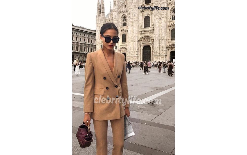 Modest Outfits: Elegant Fashion That Redefines Confidence 8 Best Elegant covered wear for Young Women Tips look