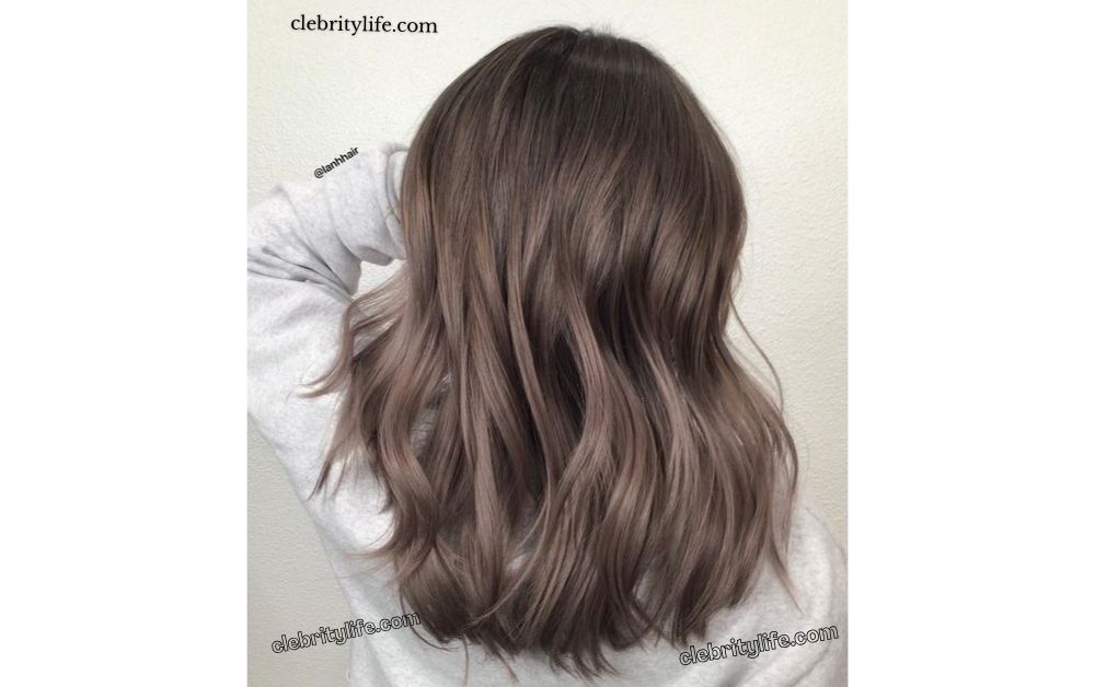 Medium Ash Brown Hair: Trendy Styles, Shades & Expert Tips 9 Best Medium Ash Brown Hair Styles ideas