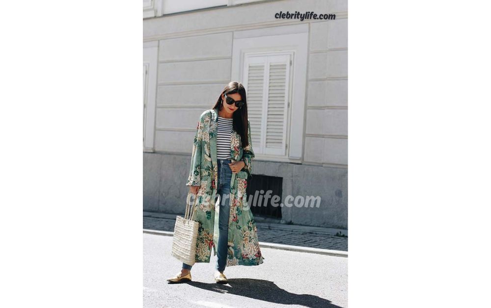 Modest Outfits: Elegant Fashion That Redefines Confidence 7 Best Seasonal Modest Fashion Tips look