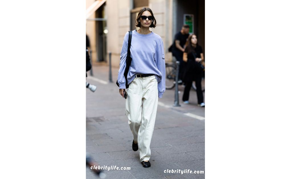 Best White Jeans for a Fresh Business Looks jeans