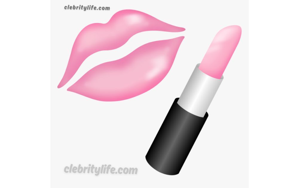 Lips Drawing: 10 Creative Ideas to Master Realistic Lip Art 9 Best lips with lipstick drawing look you'll love