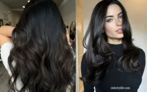 Black Hair Ideas