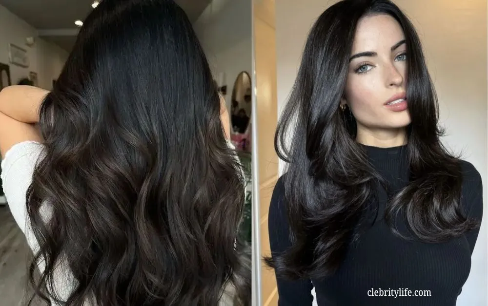 Black Hair Ideas