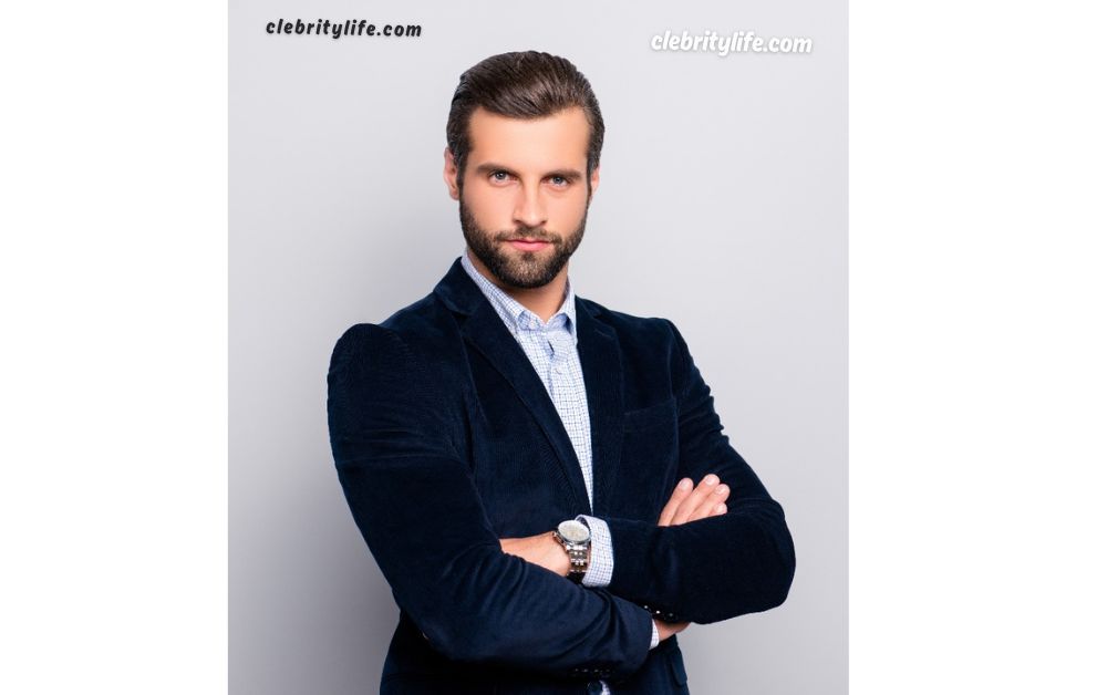 Blazers That Mean Business for men best look