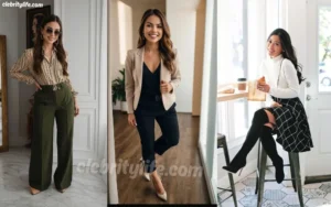 College Work Outfits Ideas You'll love