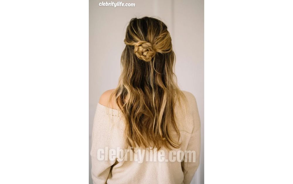 Mom Hair: Effortless Styles for the Modern Mother 6 Elegant Hairstyles for Working Moms beautiful look