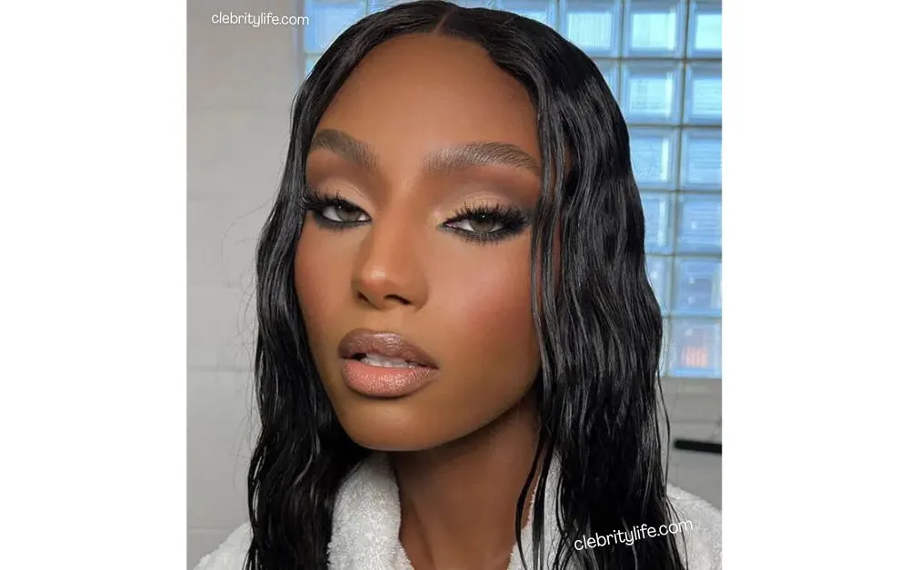 Everyday Makeup: Simple Looks for Effortless Beauty 6 Everyday Matte Makeup Look Idea