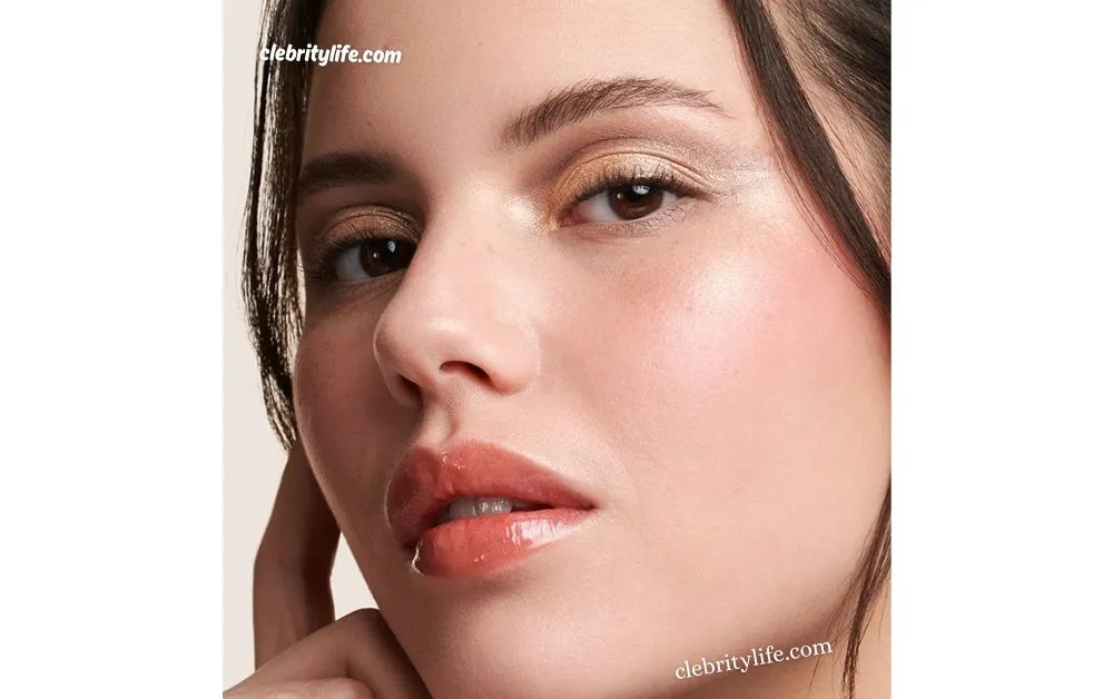 Everyday Makeup: Simple Looks for Effortless Beauty 8 Everyday Nude Makeup Look Idea