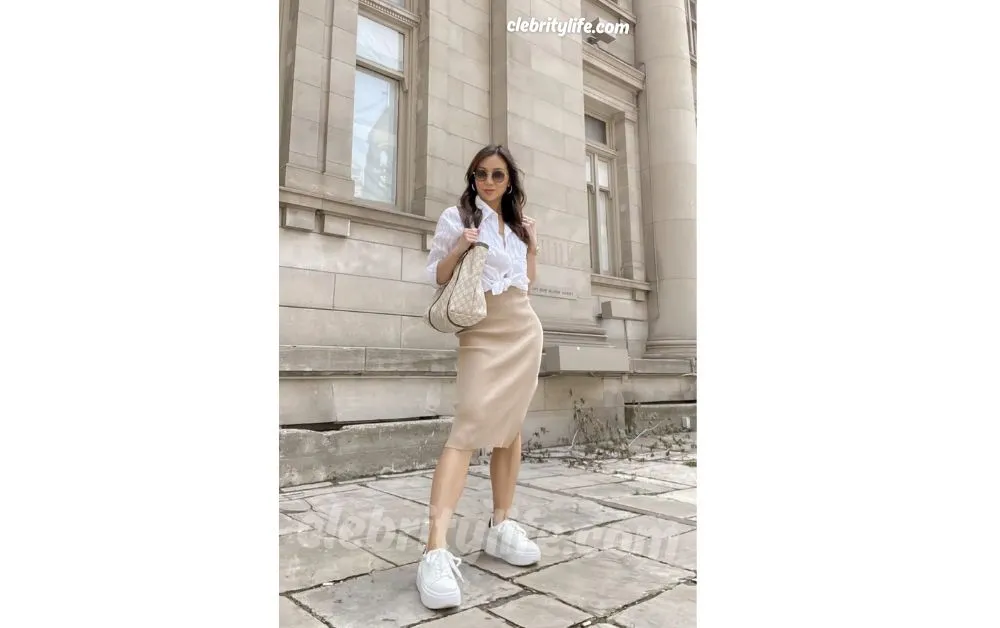 Work Outfits: Chic and Professional Looks for Every Occasion 7 Layered Fall and Winter Workwear Outfits look