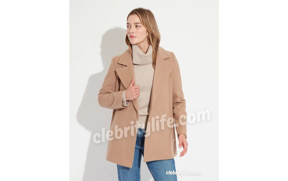 Layered Outerwear for Every Season outfits for 50 year old women