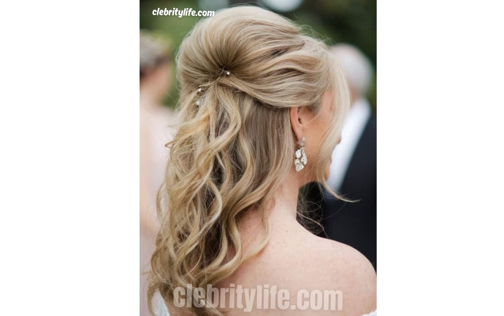 Mom Hair: Effortless Styles for the Modern Mother 5 Long Hair with a Practical Twist for Mom hair beautiful look
