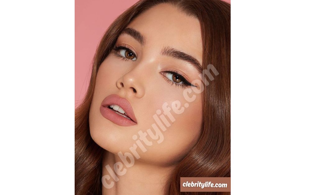 Everyday Eye Makeup: Simple Looks for Effortless Beauty 5 Lovely Everyday Shimmer Eye Makeup Idea for you