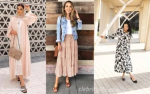 Modest Outfits Ideas college You'll love