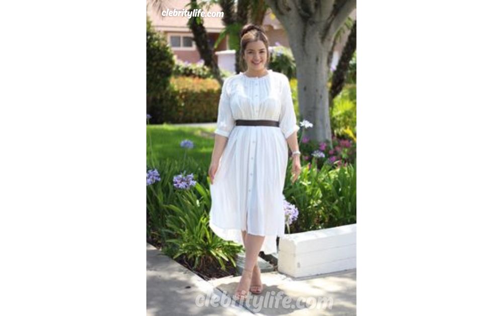 Modest Outfits: Elegant Fashion That Redefines Confidence 2 Modest Outfits look