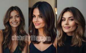 Mom hair collage you'll love