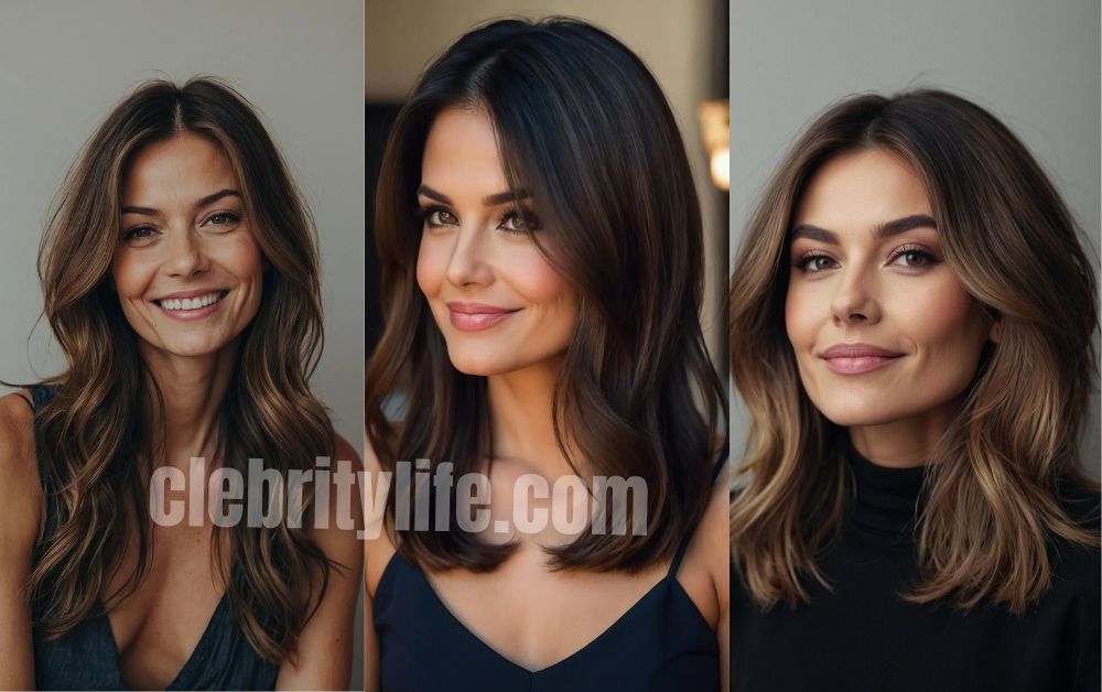Mom hair collage you'll love