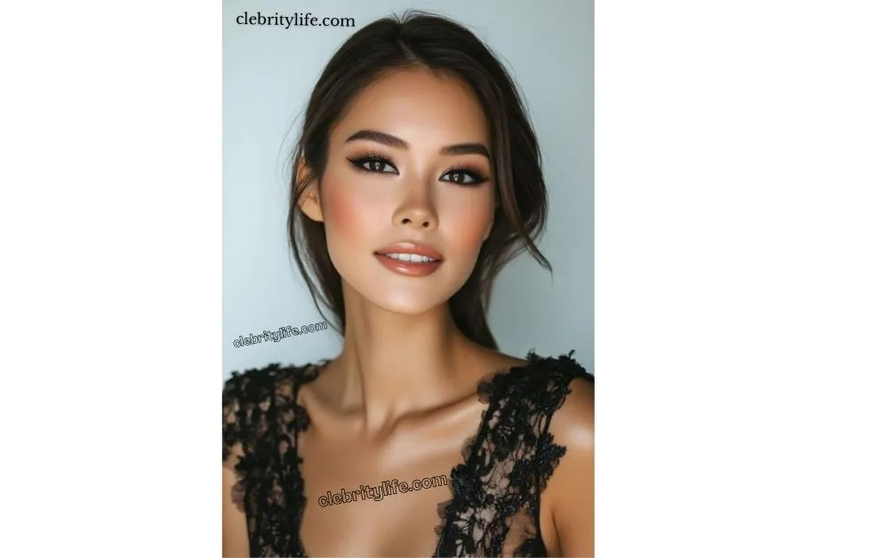 Everyday Makeup: Simple Looks for Effortless Beauty 2 Natural Glow Everyday Makeup Idea