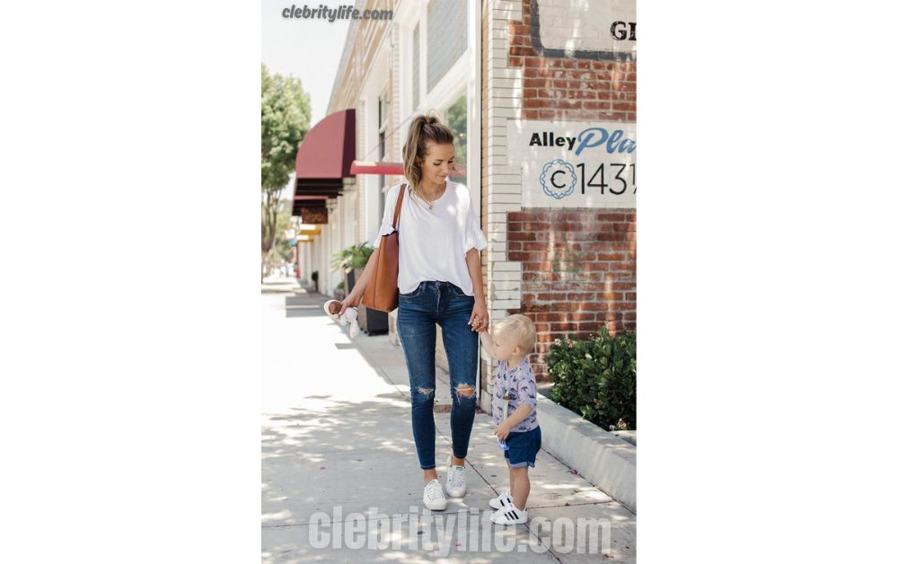 Mom Hair: Effortless Styles for the Modern Mother 3 Short and Chic Styles for Busy Moms beautiful look