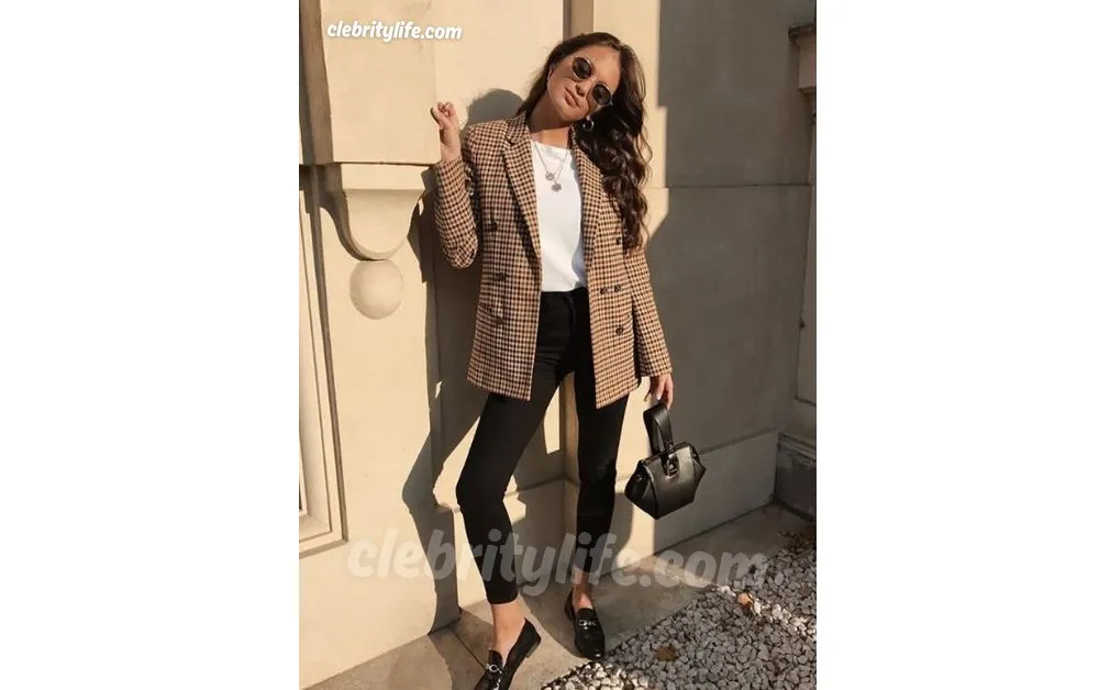 Work Outfits: Chic and Professional Looks for Every Occasion 3 Smart Casual Workwear Outfits look