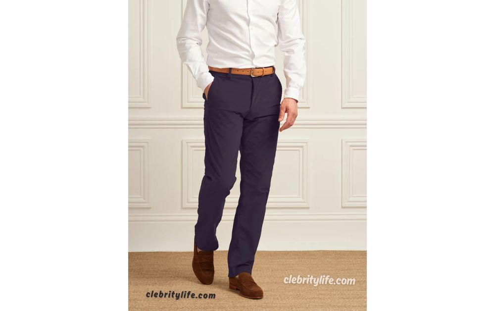 Smart Trouser Choices for men best look